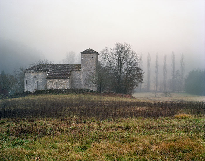 Lot et Garonne / Laroque-Timbaut 2015 