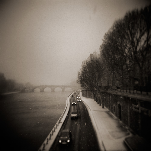 Paris - 2010